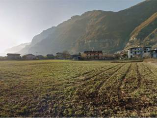 Terreno agricolo in vendita a piancogno via conti