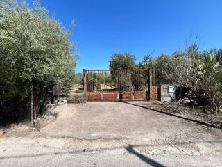 Terreno agricolo in vendita a quartucciu via dei ciclamini