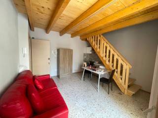 Loft in affitto ad agrigento via dinoloco