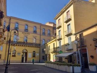 Appartamento in vendita a potenza piazza giacomo matteotti