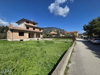 Villa in vendita a forino via guido dorso