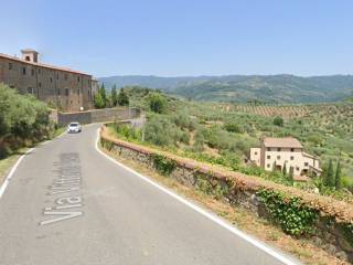 Appartamento in affitto a montecatini-terme via porta di borgo