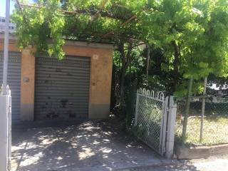 Garage in affitto a perugia via quarto dei mille