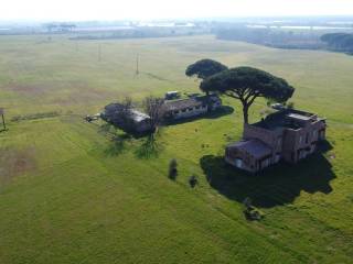 Terreno agricolo in vendita a latina via santa maria goretti