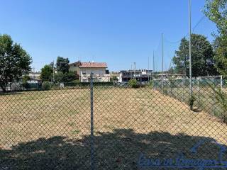 Terreno residenziale in vendita a coriano via giovanni boccaccio