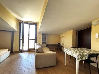 Loft in affitto a caserta via sant'antonio