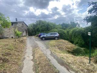 Casa indipendente in in vendita da privato a vezzano ligure via canaia, 14