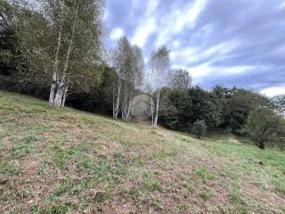 Terreno agricolo in vendita a varisella via ramai