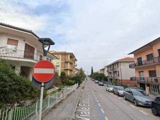 Appartamento in affitto a fossombrone viale europa