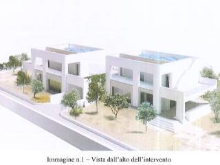 Terreno residenziale in vendita a palermo via agamennone