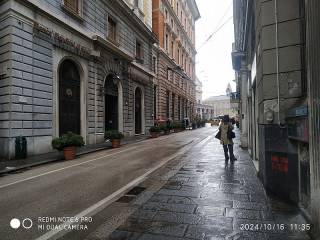 Negozio in affitto a genova via 25 aprile