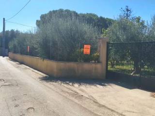 Terreno agricolo in vendita a quartu sant'elena via versilia s.n.c.