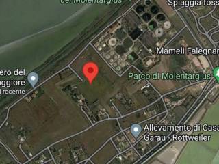 Terreno agricolo in vendita a cagliari sentiero del bellarosa maggiore s.n.c.