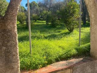 Terreno agricolo in vendita a sassari strada vicinale maccia crabili, 62