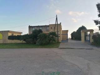 Capannone industriale in vendita ad alghero via del progresso s.n.c.