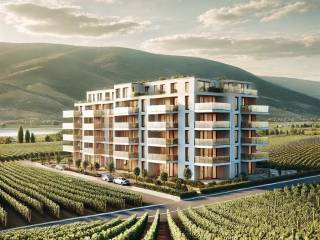 Terreno residenziale in vendita a puegnago del garda 