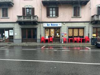 Bar in in vendita da privato a valdilana frazione ponzone, 217