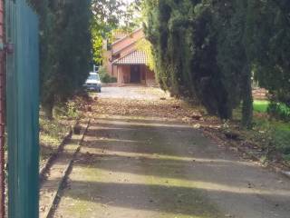 Villa in in vendita da privato a cori via fontana del prato, 36