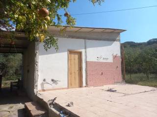 Terreno agricolo in vendita a gaeta via sant'agostino