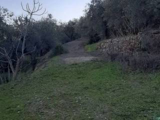 Terreno agricolo in vendita a itri via appia