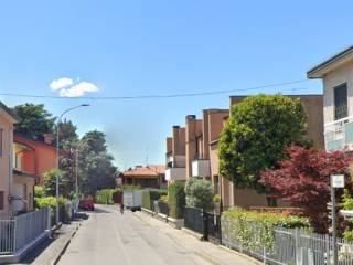 Appartamento in affitto a lodi vecchio via rodolfo morandi