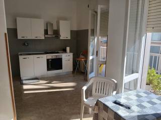 Appartamento in in vendita da privato a lucera via napoleone battaglia, 54