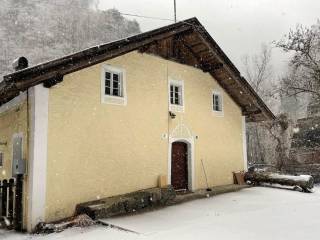 Maso in affitto a sarentino 