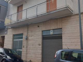 Casa indipendente in in vendita da privato ad andria via palermo, 16