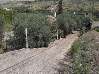 Terreno agricolo in vendita a gaeta 