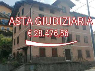 Appartamento all'asta a danta di cadore via g. marconi , 26