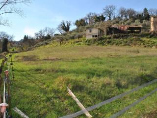 Terreno agricolo in vendita a perugia quartiere monteluce