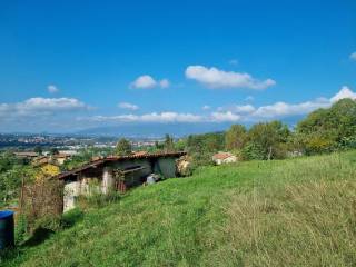 Terreno agricolo in affitto a castello di brianza via vincenzo monti