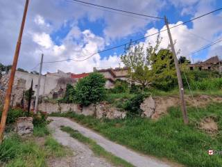 Terreno residenziale in vendita a messina contrada sivirga