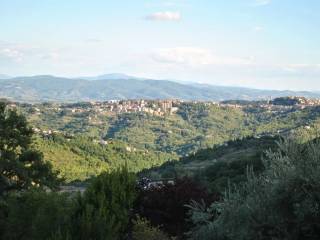 Terreno agricolo in vendita a perugia via del fienile s.n.c.