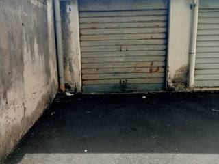 Garage in vendita a catania via giuseppe missori