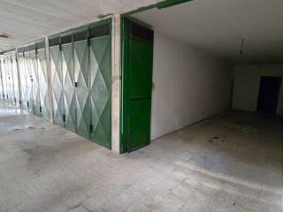 Garage in vendita a manfredonia via orto sdanga, 96d