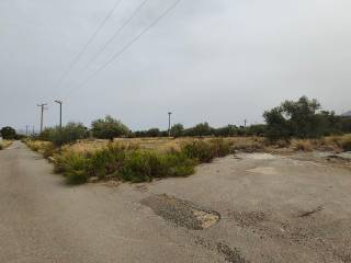 Terreno residenziale in vendita a termini imerese contrada bragone