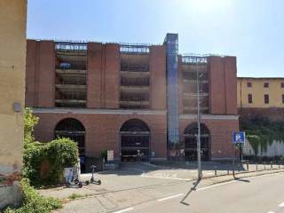 Garage in vendita a moncalieri via vittorio alfieri