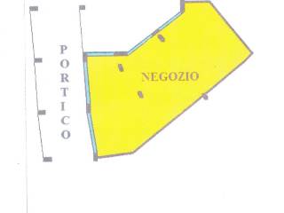 Negozio in vendita a bologna via bellaria