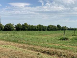 Terreno residenziale in vendita a stra via giovanni magrini