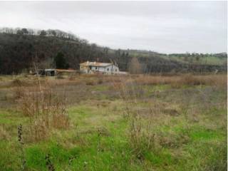 Terreno agricolo in vendita a perugia strada pianello monteverde