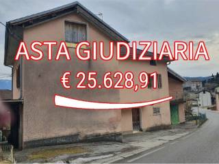 Casa indipendente all'asta ad arsiè via garibaldi