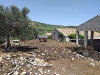 Terreno agricolo in vendita a ragusa contrada san nicola