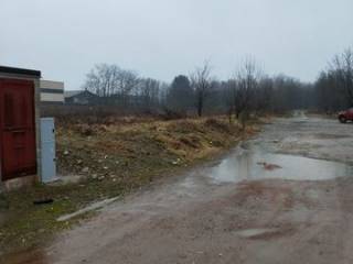 Terreno agricolo in vendita a marnate via sandro pertini / via landini