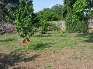 Terreno agricolo in vendita a lainate via per lainate