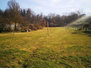 Terreno agricolo in vendita a ceccano via paolina s.n.c.