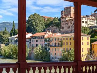 Appartamento in vendita a bassano del grappa piazza garibaldi