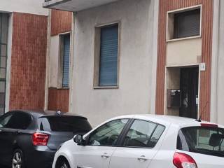 Appartamento in vendita a vercelli via fratelli giolito, 84