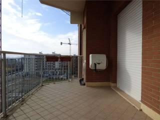 Appartamento in affitto a frosinone via cesare terranova, 12