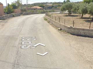 Terreno agricolo in vendita a modica via s. di giacomo